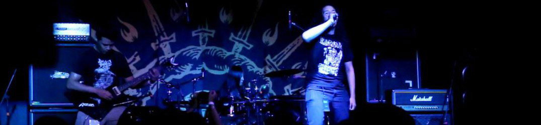Morbid Messiah: firma del contratto discografico