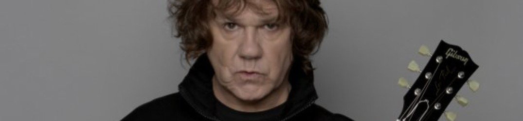 Gary Moore: a gennaio l'inedito live "Live from London", brano online