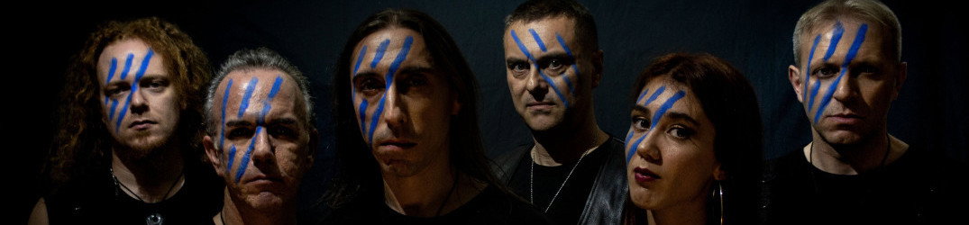 Eregion: ecco il nuovo singolo 'Hermod the Brave'