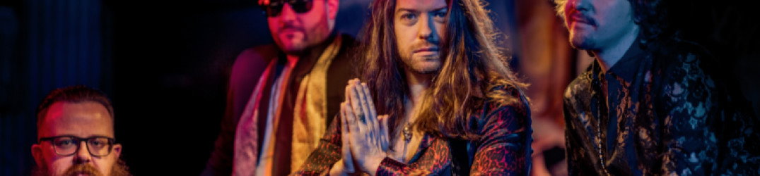 Passion: ascolta la nuova canzone 'Too Bad for Baby'
