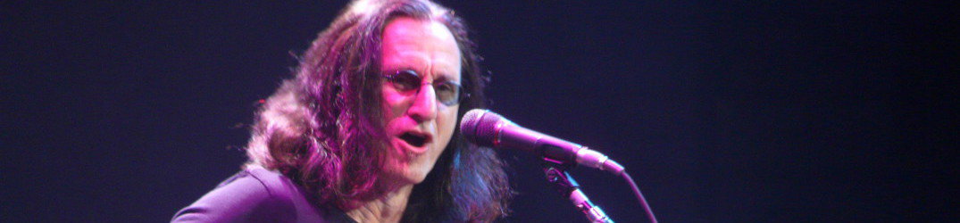 Rush: Lee parla del futuro della band