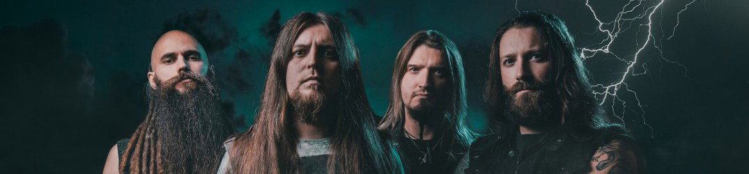 Vane: online il lyric video ufficiale del nuovo singolo 'Row, Ye Scallywags'