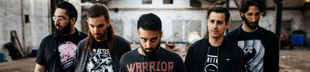 Walkways: pubblicato il nuovo video dal vivo di 'Hell Born Shove (Impossible)'