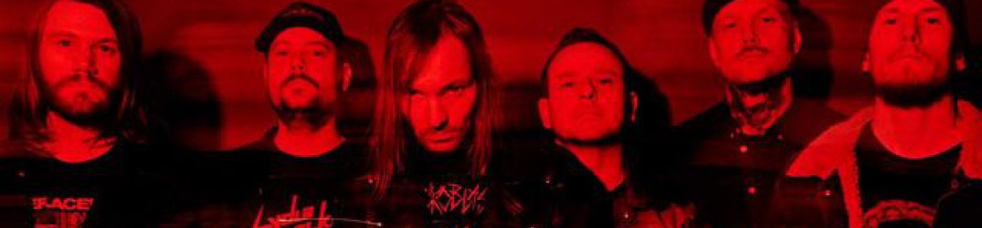 Kvelertak: firma con Rise Records, nuovo album in arrivo, primo singolo online
