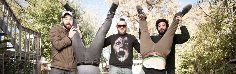 Protest The Hero: cambia il gruppo spalla nelle date italiane