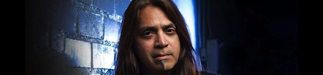 Ray Alder (Fates Warning): guarda il videoclip di 'Wait' dal nuovo album "What the Water Wants"