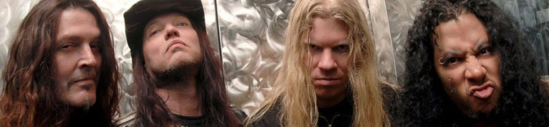 Nevermore: uscita la raccolta di tablature per chitarra "The Guitar Anthology"