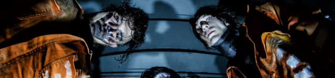 Geschlecht: guarda il lyric video di 'An Infinite Nightmare' in esclusiva su TrueMetal.it