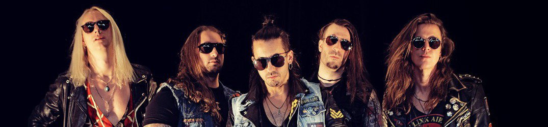 Crazy Lixx: guarda lo show al Wacken Open Air 2019
