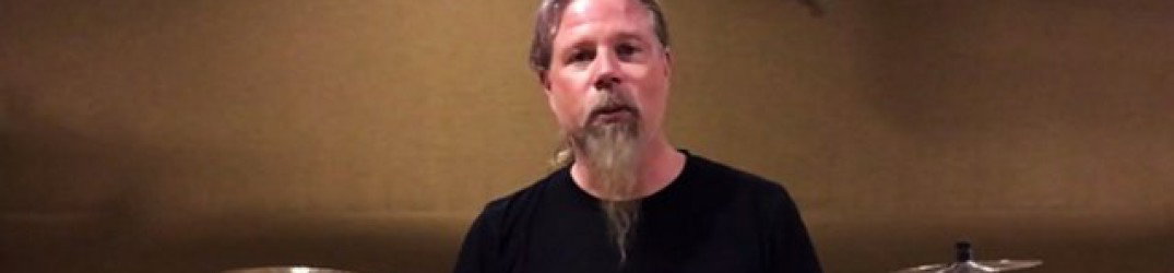 Lamb Of God: Chris Adler in giro per l'India a suonare Lamb Of God e Megadeth