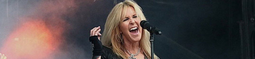 Lita Ford: dopo sette anni di silenzio, nuovo album solista in dirittura d'arrivo