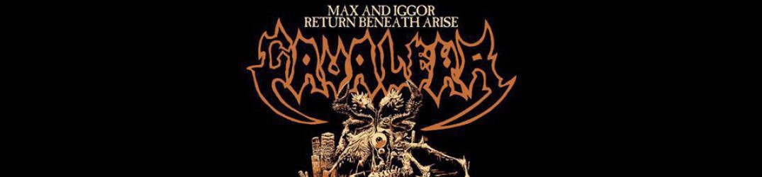 Live Report: "Max and Iggor Return Beneath Arise" @ New Age, Roncade (Tv)