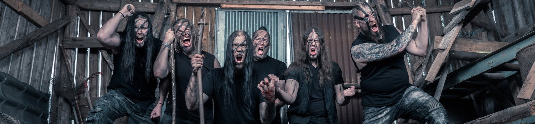 Verikalpa: firmano per Scarlet Records, nuovo album in arrivo