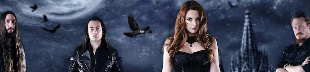 RavenWord: i dettagli del debut album "Transcendence", primo singolo pubblicato