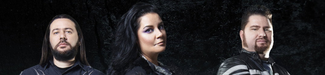 Raven Tide: uscito il nuovo singolo 'Born Killer', guarda il video