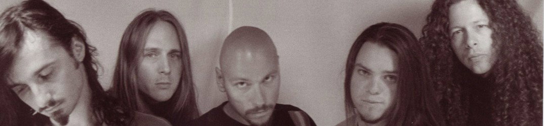 Intrinsic: online il video "First Album Recording Sessions 30th Anniversary"