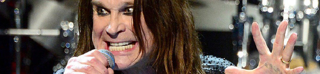Ozzy Osbourne: il motivo dell'assenza di Zakk Wylde, disco composto e registrato in 4 giorni