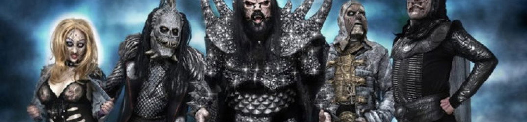 Lordi: in arrivo il nuovo "Killection", online il video di 'I Dug A Hole In The Yard For You'