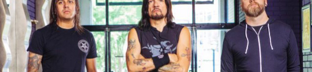 Prong: online la title-track dell'ultimo EP