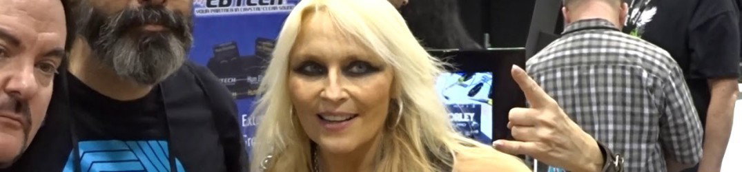 Doro: annunciate altre date per novembre 2020
