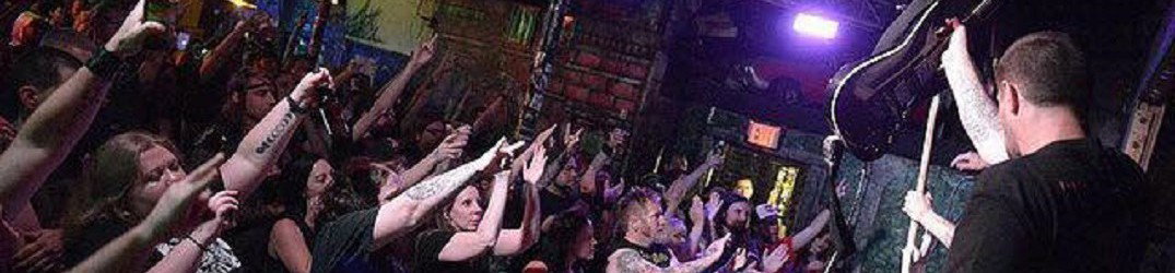Conclave: song da "Sins of the Elders"
