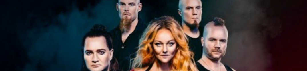 Amberian Dawn: guarda il lyric video della cover degli Abba 'Lay All Your Love on Me'