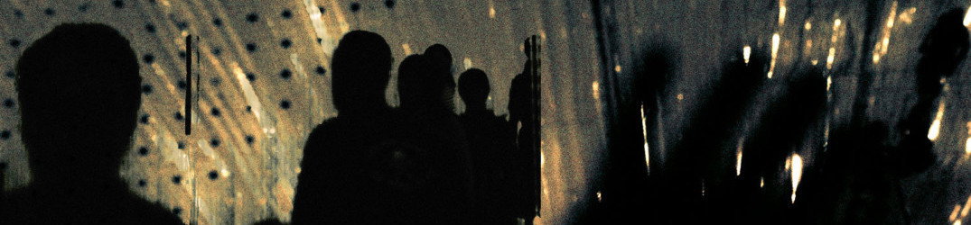 Loathe: Metalcore dall'UK, online il singolo ''Aggressive Evolution' dal disco in uscita nel 2020