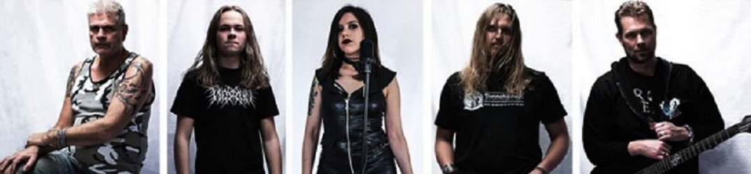 Carmilla: è uscito il video di 'Surrender or Die'