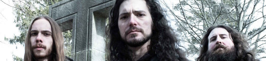Sentient Horror: ascolta "Morbid Realms" in streaming completo