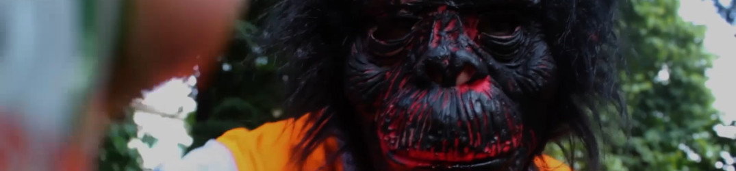 R.O.T.: il video ufficiale del brano 'Kaiju'