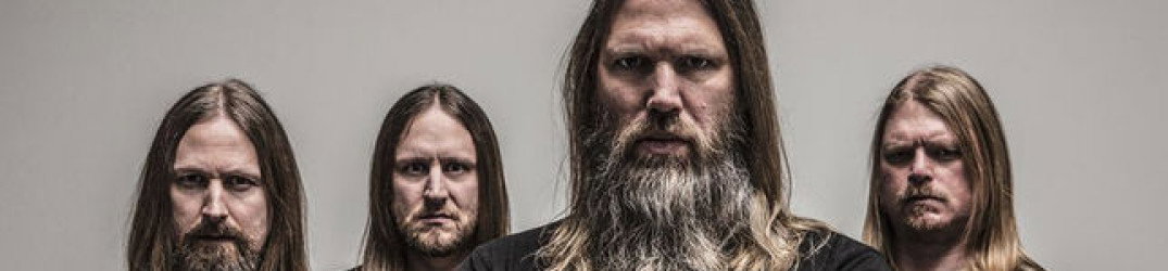 Amon Amarth: epico palco per l'imminente tour europeo