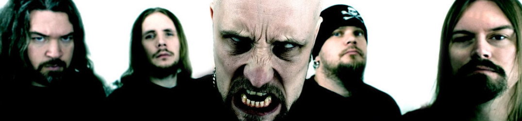 Meshuggah: pubblicato il filmato professionale dell'intero show tenuto al Summer Breeze 2019