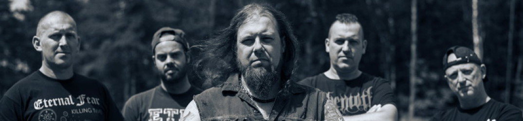 Our Hate: realizzato il videoclip per la nuova canzone 'Defiled by Evil'