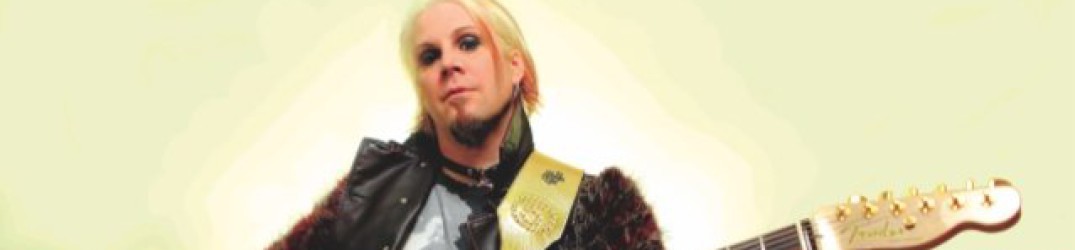 John 5: 'I miei migliori anni? Quelli con Marilyn Manson'