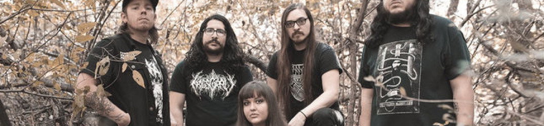 Wildspeaker: firmano per Prosthetic Records