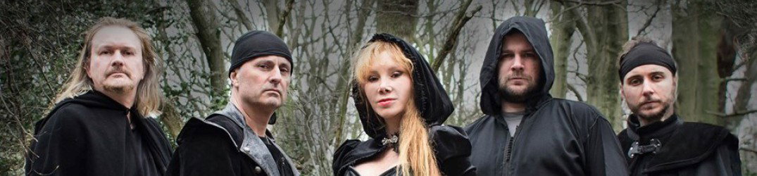 Serpentyne: online il lyric video ufficiale del brano 'Lady Serpentyne'