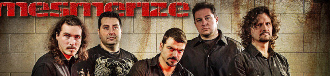 Mesmerize: brano inedito 'The Shimmer' e nuovo CD al concerto del 17 gennaio