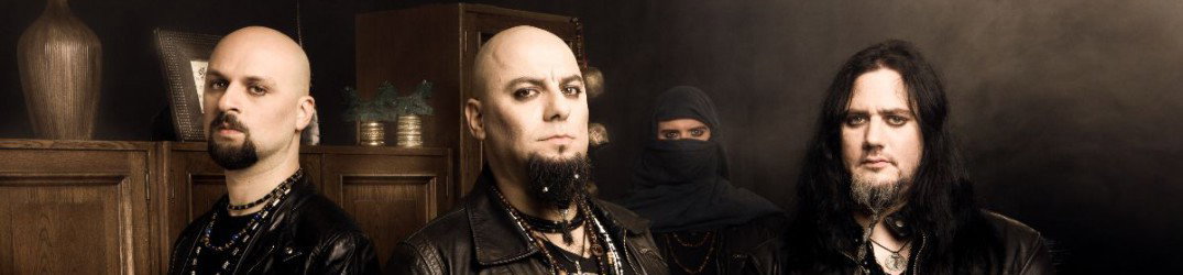 Melechesh: annunciato il "Sumerian Sonic Magick" tour 2020, due date in Italia