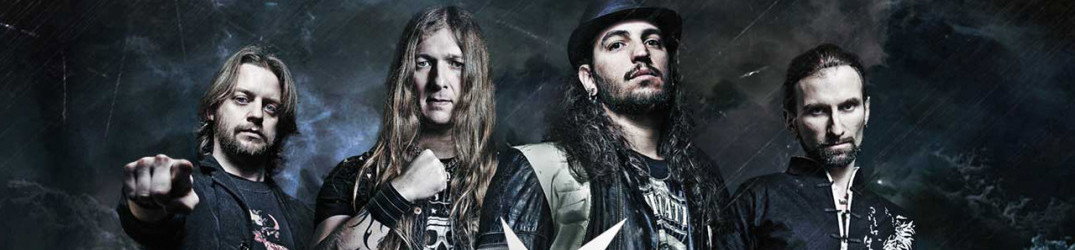 Arthemis: rivelati i dettagli del nuovo album e il video del primo singolo 'Undead'