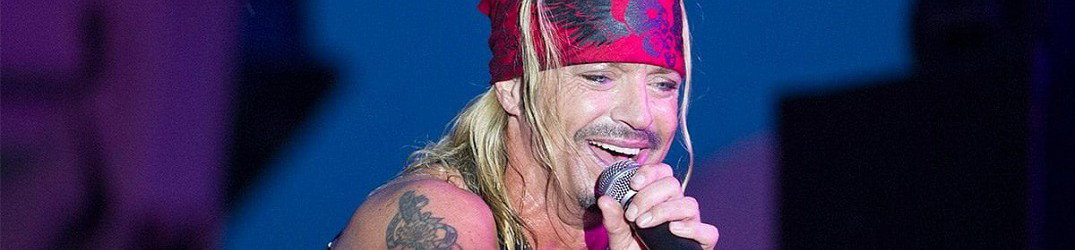 Poison: Bret Michaels, un tour con Mötley Crüe e Def Leppard? Il rumor è quello...