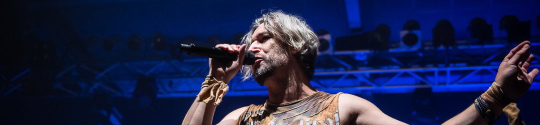 Photo Report : Sonata Arctica @ Live Club 2019
