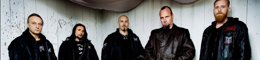 Mayhem: data in Italia per la celebrazione di "De Mysteriis Dom Sathanas"