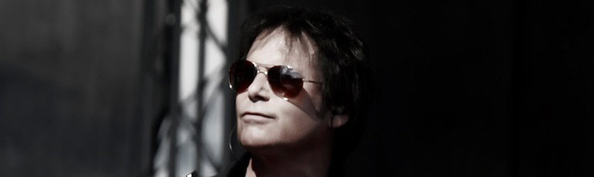 Survivor: Jimi Jamison è morto per una intossicazione da metanfetamine