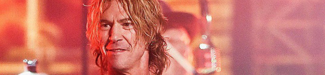 Guns N' Roses: Duff McKagan, guarda il video per beneficenza di 'Cold Outside'