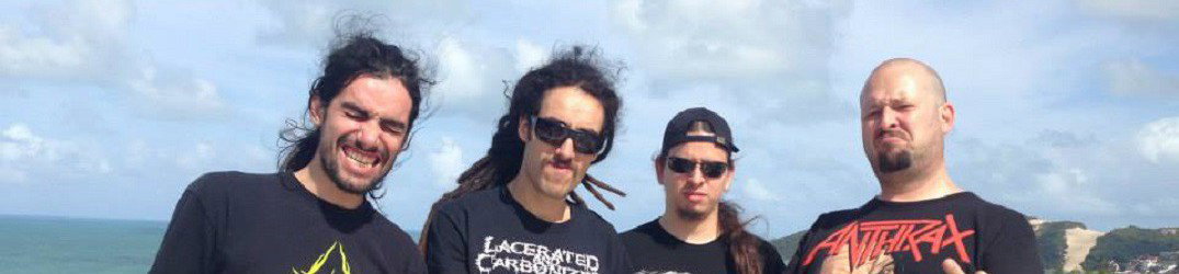 NervoChaos: esce "The Art Of Vengeance"