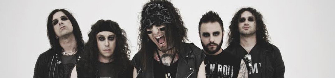 Speed Stroke: "Fury" in vinile dall'11 novembre e due date live
