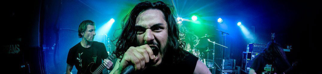 Lost Dreams: online il drum playthrough di 'It's Not A Game It's An Onslaught'