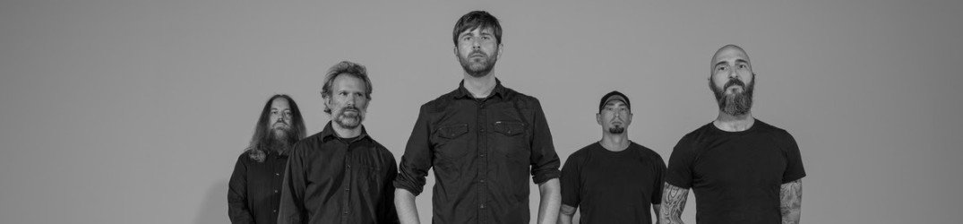 Runescarred: guarda il lyric video ufficiale del singolo 'Mammoth'