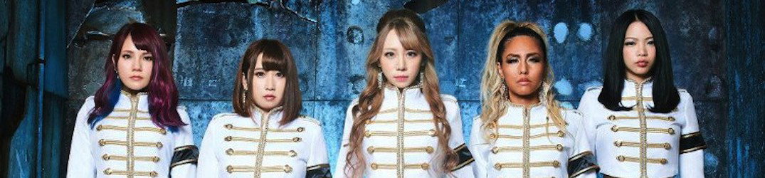 Lovebites: guarda il video musicale 'When Destinies Aligh'