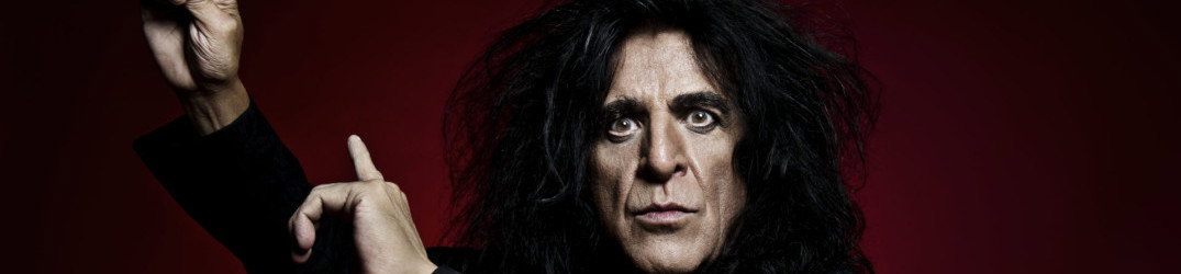 Intervista Jaz Coleman (Killing Joke)